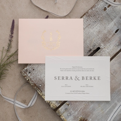 EKO POLEN 40313 davetiye