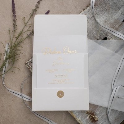 EKO POLEN 40350 davetiye