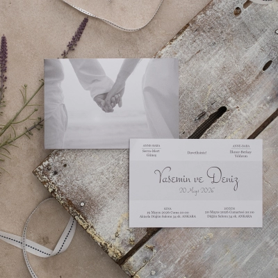 EKO POLEN 40376 davetiye