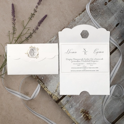 EKO POLEN 40383 davetiye