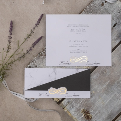 EKO POLEN 40414 davetiye