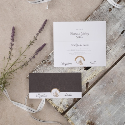 EKO POLEN 40424 davetiye