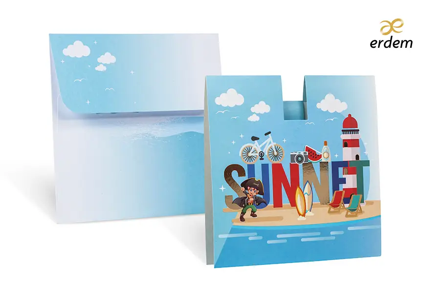 SÜNNET - 80945 davetiye