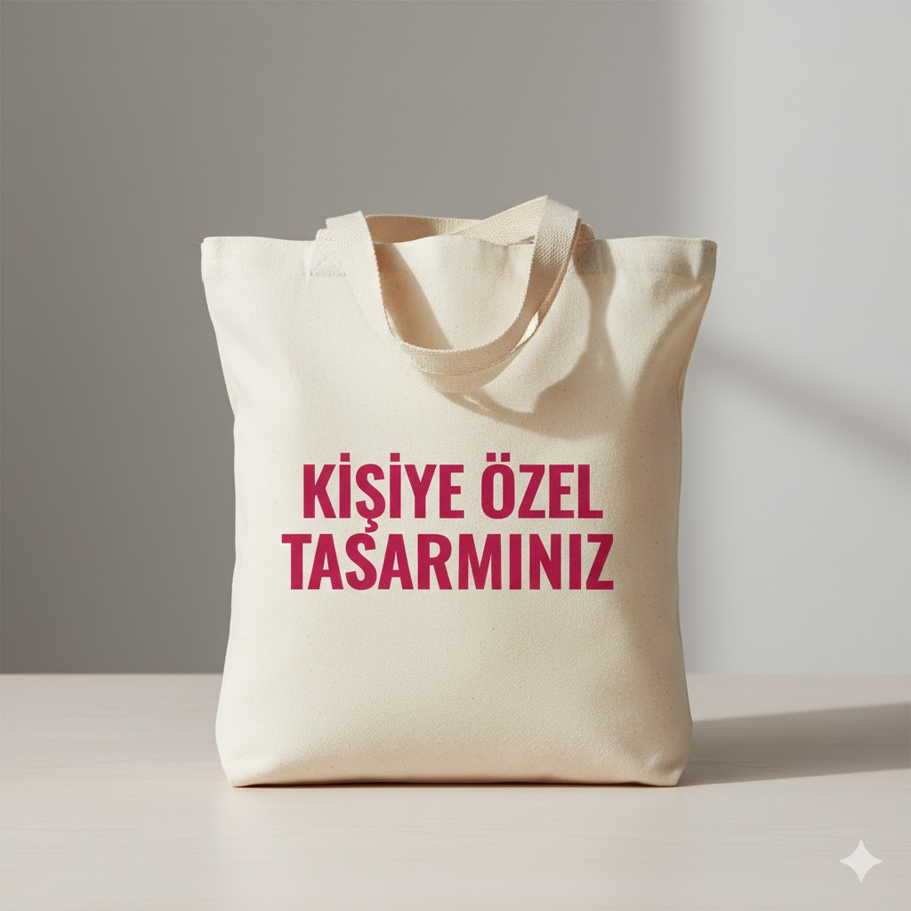 Promosyon çanta